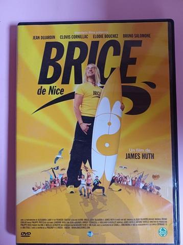 DVD Brice de Nice beschikbaar voor biedingen