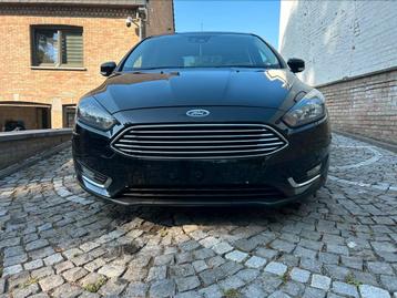 Ford focus 1500CDTI, Autos, Achat, Particulier, Focus, Bluetooth