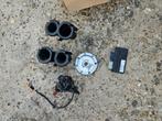 Kit Ecu barillet origine 100cv honda cbr 1000rr, Ophalen of Verzenden