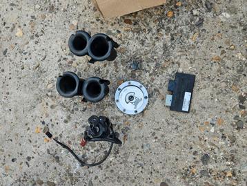 Kit Ecu barillet origine 100cv honda cbr 1000rr, Enlèvement ou Envoi
