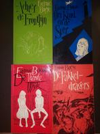 Eugenie Boeye, Enlèvement, Utilisé