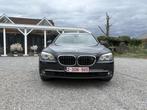 Bmw 730DA Full Options 280.000km 2009 Euro5, Automaat, Euro 5, Achterwielaandrijving, Beige