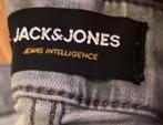 Jeans slim homme jack & jones, Kleding | Heren, Spijkerbroeken en Jeans, W32 (confectie 46) of kleiner, Grijs, Jack & Jones, Zo goed als nieuw