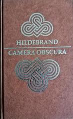 Hildebrand – Camera Obscura λ, Boeken, Ophalen of Verzenden, Zo goed als nieuw, Nederland
