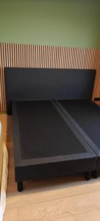 bed, Ophalen of Verzenden, Zo goed als nieuw, 180 cm, 200 cm