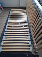 2 lattenbodems (80x200cm), Huis en Inrichting, Ophalen, Zo goed als nieuw