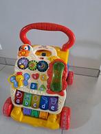 Vtech loopwagen, Ophalen, Gebruikt, 0 tot 6 maanden