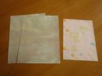 Gratis Lot van briefpapier, Ophalen of Verzenden