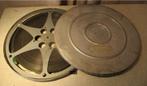 Grand vieux rouleau de film 16 mm - Ecole des sous officiers, Enlèvement ou Envoi, Film 16 mm