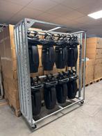 Showtec Polar 300W IP65 Hybrid Movinghead, Ophalen, Zo goed als nieuw