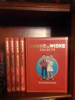 Suske en Wiske collectie van Willy Vandersteen, Boeken, Stripverhalen, Ophalen of Verzenden, Complete serie of reeks, Zo goed als nieuw