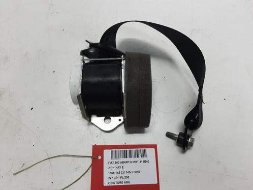 VEILIGHEIDSGORDEL LINKS ACHTER Abarth 500 / 595 / 695, Auto-onderdelen, Interieur en Bekleding, Overige automerken, Gebruikt