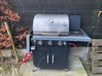 Bbq gas Grill Chef, Tuin en Terras, Gasbarbecues, Ophalen, Gebruikt