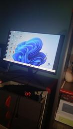 Monitor, Computers en Software, Monitoren, HDMI, Zo goed als nieuw, Overige resoluties, LED