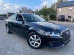 Audi A4 1.8 TFSI Sedan – 12 MAANDEN GARANTIE (bj 2008), Auto's, Audi, Voorwielaandrijving, 4 deurs, Stof, Gebruikt