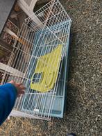 Binnen konijnenkot, Dieren en Toebehoren, Ophalen