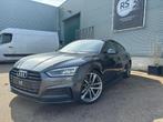 Audi A5 Audi A5, 1.4TFSI, S-tronic, S-line, 130dkm, Gekeur, Auto's, Te koop, Alcantara, Zilver of Grijs, Berline