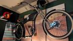Unieke oldtimer fiets, Motoren, Ophalen, Meer dan 35 kW