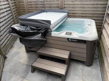 Hotspring Jetsetter | beschikbaar voor biedingen