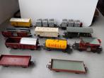 Marklin Wagens, Wisselstroom, Gebruikt, Wagon, Ophalen of Verzenden