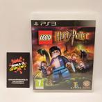 LEGO Harry Potter jaren 5-7, Games en Spelcomputers, Games | Sony PlayStation 3, Ophalen of Verzenden, Gebruikt, Avontuur en Actie