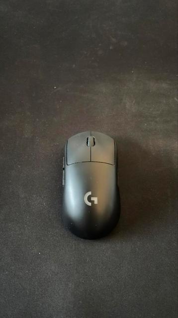 Logitech G Pro gaming muis beschikbaar voor biedingen