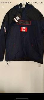 Canadian Peak Witerjassen, Ophalen, Nieuw, Zwart
