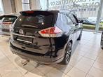 Nissan X-TRAIL - 2017 - 59002 KM ! - 12M WARRANTY - 1st, Auto's, 1618 cc, 149 g/km, Zwart, Bedrijf