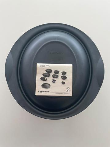Tupperware UltraPro 5l beschikbaar voor biedingen