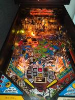 Jurassic Park Flipperkast (DMD), Verzamelen, Automaten | Flipperkasten, Ophalen, Gebruikt, Data East, Dot-matrix