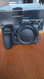 Nikon Z6II, TV, Hi-fi & Vidéo, Appareils photo analogiques, Enlèvement ou Envoi, Comme neuf, Reflex miroir, Nikon