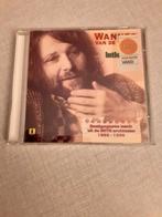 CD Wannes Van de Velde, Intime., CD & DVD, CD | Néerlandophone, Comme neuf, Enlèvement ou Envoi