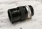 Nikon Nikkor 135mm/f2.8 A nr.170199 met koker, Ophalen of Verzenden, 1960 tot 1980, Lens of Lenzen