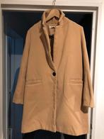 Winterjas, Comme neuf, Cache, Brun, Taille 38/40 (M)