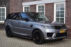 Land Rover Range Rover Sport P400e HSE Dynamic Stealth, Auto's, Automaat, Parkeersensor, Bedrijf, Hybride Elektrisch/Benzine