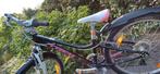 Fiets TREK meisjes 8-11j - Oudenaarde, Fietsen en Brommers, Ophalen, Zo goed als nieuw