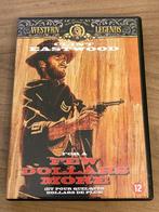 DVD For a few dollars more - genre western/actie, Cd's en Dvd's, Vanaf 12 jaar, Ophalen of Verzenden, Gebruikt, Actie