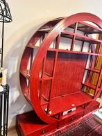 Tv meubel met salontafel, Huis en Inrichting, Ophalen, Zo goed als nieuw