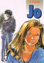 Strip van " Jo " H.C., Eén stripboek, Verzenden, Gelezen