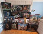 Gesealde lego sets, Kinderen en Baby's, Ophalen of Verzenden, Zo goed als nieuw, Lego