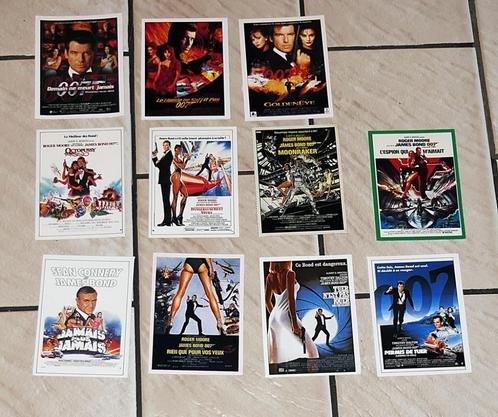 Lot de 2000 fiches de film petit format (9,5 x 13), Collections, Cinéma & Télévision, Comme neuf, Film, Enlèvement ou Envoi