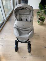 Buggy - First (Atlanta), Kinderen en Baby's, Buggy's, Overige merken, Regenhoes, Gebruikt, Ophalen