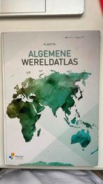 Plantyn Algemene Wereldatlas editie 2012, Boeken, Atlassen en Landkaarten, Ophalen, Wereld, Dirk Vanderhallen Etienne Van Hecke