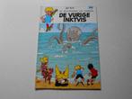 Jommeke 188 De vurige inktvis 1996 1 ste druk., Boeken, Jef Nys, Eén stripboek, Nieuw, Ophalen of Verzenden