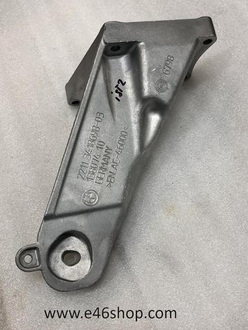 MOTORSTEUN BMW X3 RECHTS OE 22113418698 beschikbaar voor biedingen