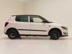 SKODA FABIA MONTE CARLO 2012, Auto's, Gebruikt, Overige brandstoffen, Bedrijf, Handgeschakeld