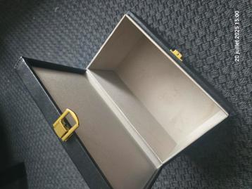 Boîte faraday, bloquant le signal GSM, rfid etc  beschikbaar voor biedingen