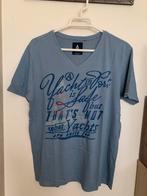 Blauwe t-shirt van Gaastra, Kleding | Dames, T-shirts, Ophalen of Verzenden, Nieuw