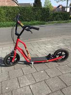 Step Power kick, Fietsen en Brommers, Ophalen of Verzenden, Zo goed als nieuw