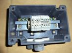 contactdoos  / boite, Doe-het-zelf en Bouw, Elektriciteit en Kabels, Ophalen, Gebruikt